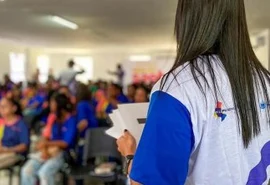 Saeb: Aulões preparam estudantes de escolas municipais para avaliação nacional