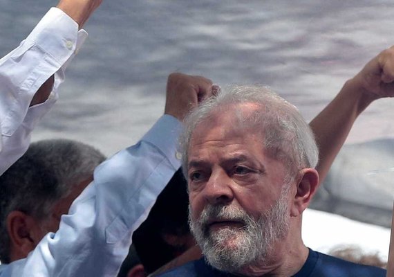A três dias da eleição, procuradoria pede nova condenação de Lula