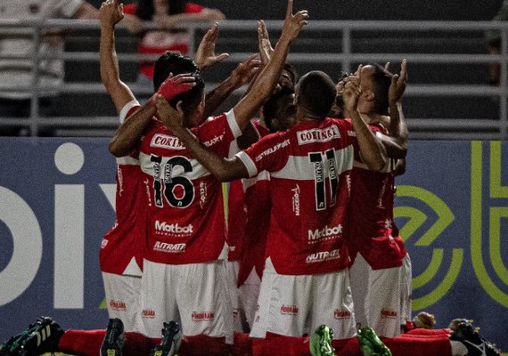 Ponte Preta x CRB: onde assistir ao vivo, prováveis escalações e mais informações