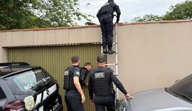 Gerente de organização criminosa é detida em esquema milionário de loterias