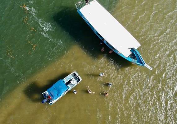 Empresa de passeios e receptivo turístico de Penedo tem aumento de 300% no número de turistas