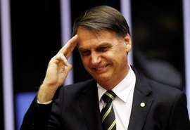 Bolsonaro anuncia general do Exército para o Ministério da Defesa