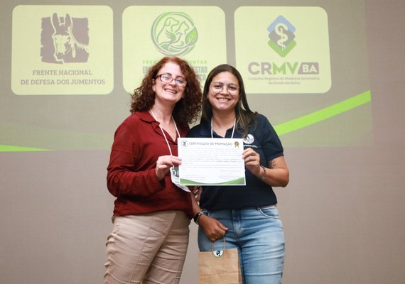 Grupo de pesquisa da Ufal recebe 4 premiações em evento internacional