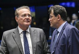 CPI da Pandemia: Eduardo Braga defende que Renan seja relator