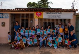 Renasce Salgadinho: Prefeitura realiza ‘Cine Ambiental’ no Vale do Reginaldo