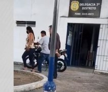 Mulher presa por aplicar golpe da casa própria é solta pela Justiça