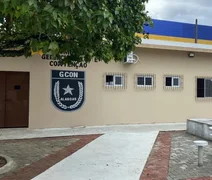 Dois adolescentes fogem de unidade socioeducativa em Maceió nesta sexta-feira