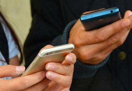 Tim Brasil sai do ar em Alagoas e usuários reclamam