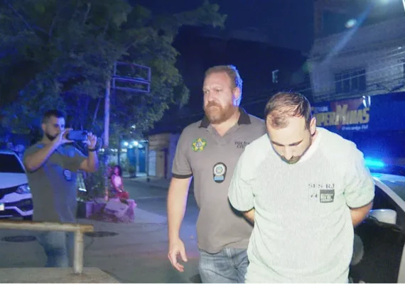 Vídeo: médico é preso após estuprar paciente que passava por cesárea