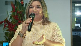 Ana Hora assumirá vaga de Silvânio Barbosa na Câmara dos vereadores