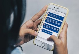 Já! cria assistente virtual para facilitar prestação de serviços à população