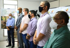 Emater e Banco do Nordeste assinam termo para execução do Crédito Rural