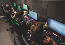 O Nordeste e o Crescimento dos eSports