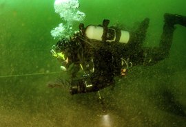 Cerâmica de naufrágio do século XIV revela passado comercial de Cingapura