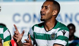 CSA fecha com Marco Túlio, ex-meia atacante de time português