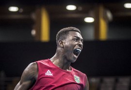 Pan: Brasil conquista duas pratas no boxe
