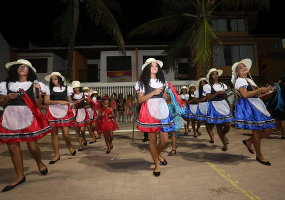 Prefeitura de Marechal Deodoro lança edital para selecionar grupos e bandas para festas natalinas