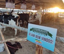 Expo Bacia Leiteira é confirmada para setembro