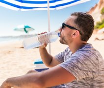 Confira algumas recomendações para proteção da pele em dias quentes