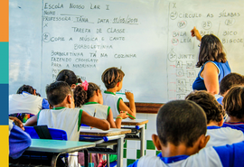 Confira o resultado da pré-matrícula online para rede municipal de ensino