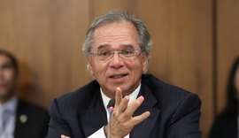 Guedes fala sobre a falta de privatização em dois anos de governo