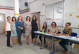 Acontecem hoje (18) as eleições para diretoria de escolas municipais de AL