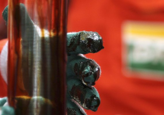 Petrobras vai ampliar a produção de gás na Região Nordeste