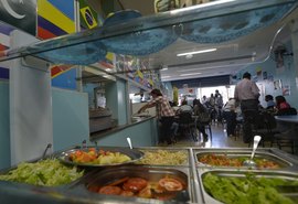 Número de bares e restaurantes com prejuízo em agosto aumenta 5%