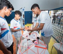 Encontro Estudantil da rede estadual de Ensino começa nesta terça-feira