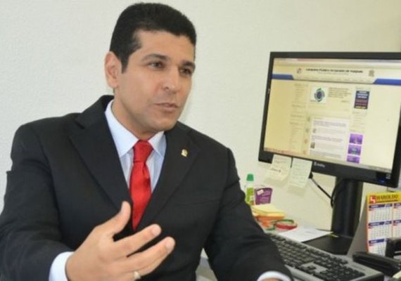 MPE/AL pede indisponibilidade de bens do atual e do ex-presidente da Câmara de Rio Largo por improbidade