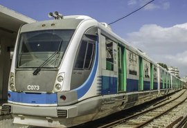 CBTU efetua ação contra descarte de lixo irregular na linha férrea de Maceió