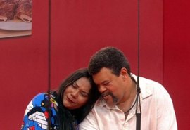 Babu Santana comenta polêmicas sobre relação com Chaiany no BBB 26