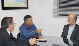 Com primeiro lugar em ranking de qualidade, Juceal e Receita Federal em Alagoas fortalecem parceria