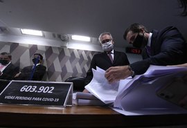 CPI da Pandemia: Renan Calheiros apresenta relatório final; saiba mais