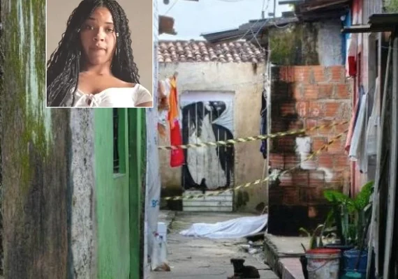 Novos detalhes sobre assassinato de jovem no Clima Bom