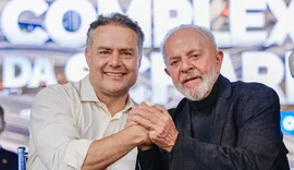Renan Filho mantém favoritismo e Lula lidera com folga em Alagoas