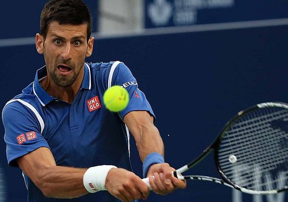 Negacionista: Djokovic diz que não está vacinado, e nem pretende ser