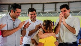 Rui Palmeira pode apoiar Maurício Quintella para o Senado