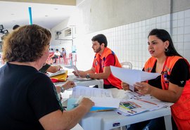 Se encerra nesta quinta (11) o cadastro para saque do FGTS