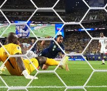 Confira os resultados dos jogos desta sexta-feira (19)
