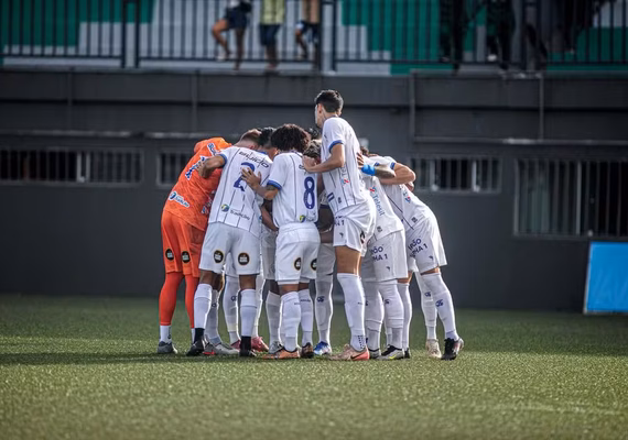 CSA terá mudança na defesa contra o CSE pela quarta rodada da Série D