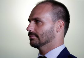 Punição a Eduardo será teste para força política do clã Bolsonaro