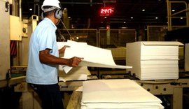 Produção industrial cresce em dez locais de março para abril, diz IBGE