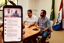 Estado vai convocar aprovados no concurso da Educação, anuncia governador