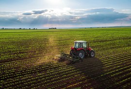 PIB do agronegócio cresce 16,8% de janeiro a outubro de 2020, diz Cepea