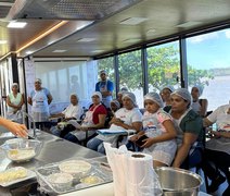Setur abre inscrições para cursos gratuitos de gastronomia em Alagoas