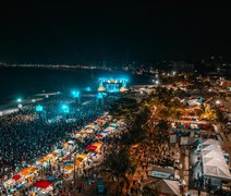 Confira os bloqueios no trânsito durante o segundo fim de semana do Verão Massayó 2025