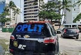 Oplit prende idoso que tentava fazer empréstimo com documento falso