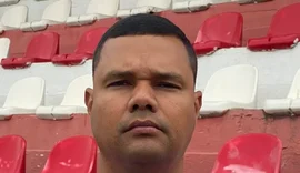 Presidente do Penedense denuncia tentativa de aliciamento de jogadores para apostas