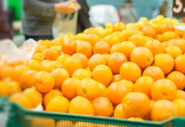 Laranja e café estão entre os produtos mais afetados pelas tarifas de Trump; confira